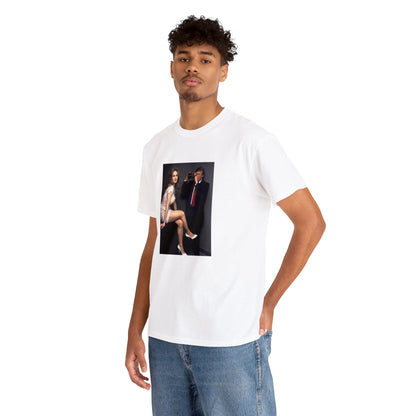 Trump "Professional Photographer" Graphic Tee