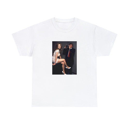 Trump "Professional Photographer" Graphic Tee