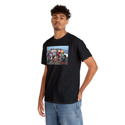 Trump "Ratio" Graphic Tee