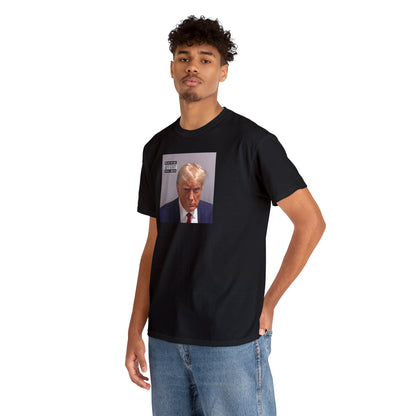 Trump "Freedom Isn't Free" Graphic Tee