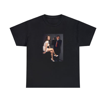 Trump "Professional Photographer" Graphic Tee